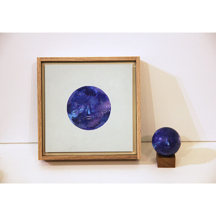 Yoskay Yamamoto - My Little Universe (ONE) - #42 by Yoskay Yamamoto