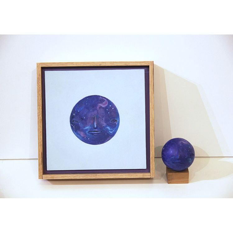 Yoskay Yamamoto - My Little Universe (FOUR) - #44 by Yoskay Yamamoto