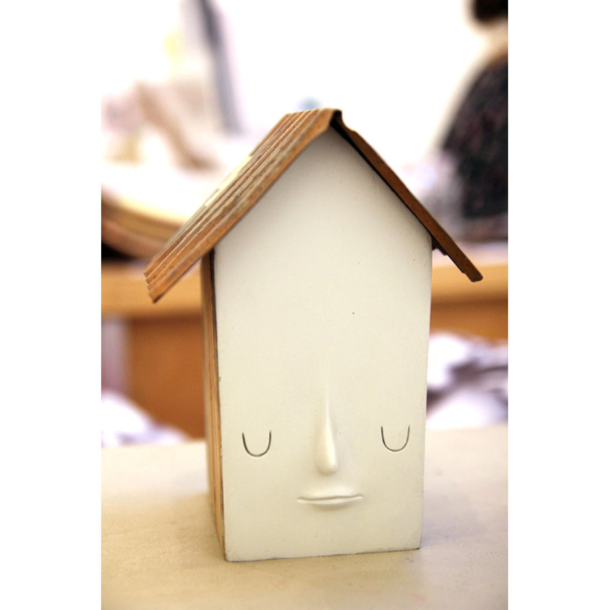 Yoskay Yamamoto - Dreaming House Rustic Dreaming House - #45