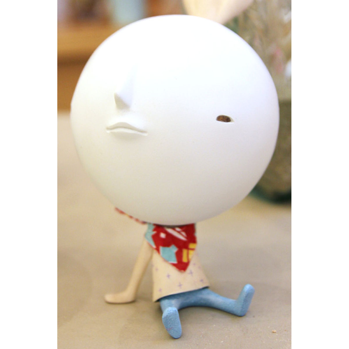 Yoskay Yamamoto - Little People 2 - #48