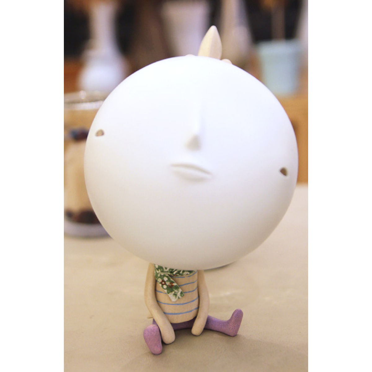 Little People 1 - #51