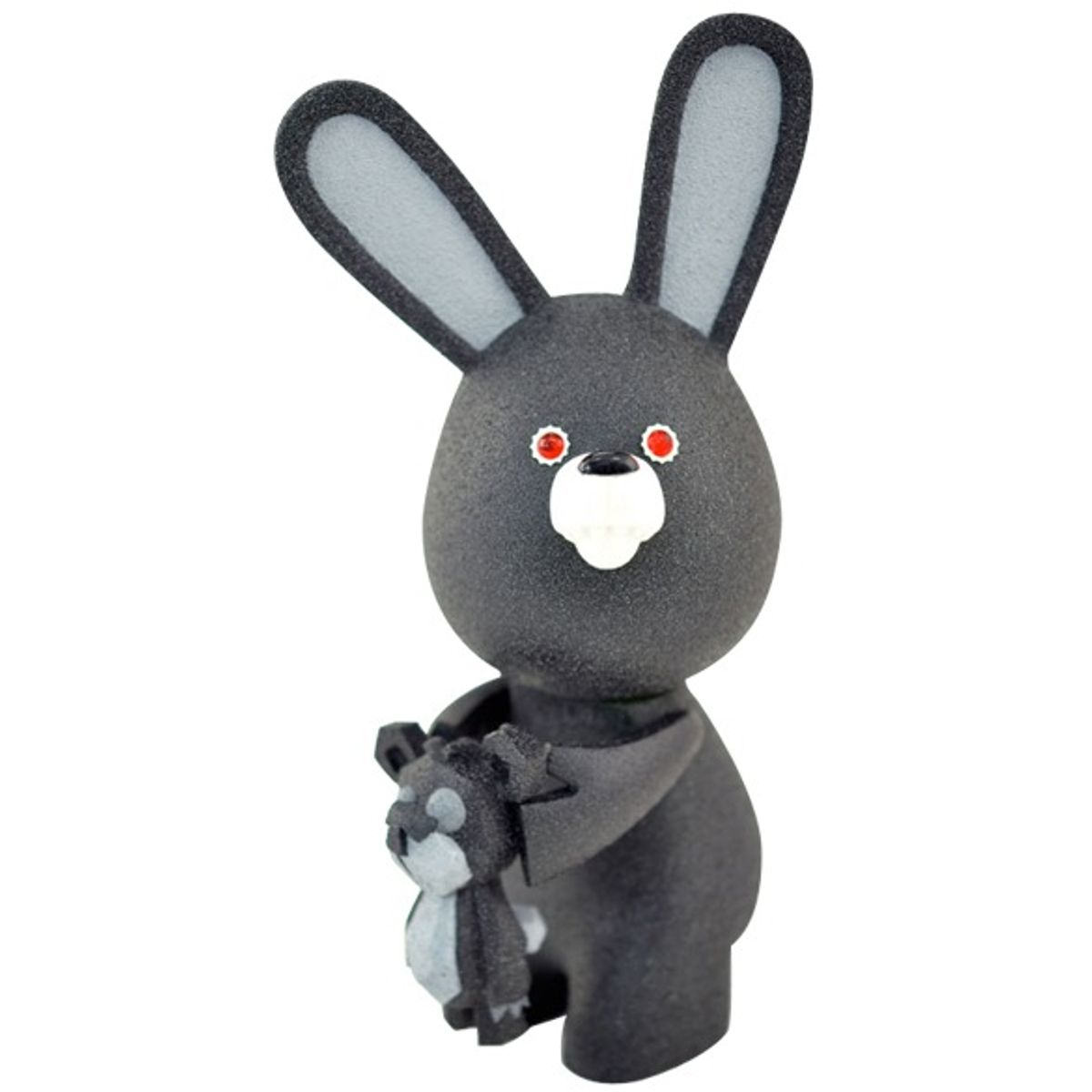 Loic × PANDEMIC BanaNa ViruS custom limited edition