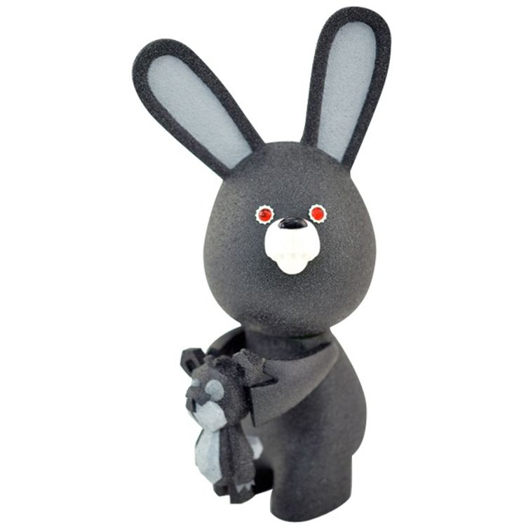 Loic × PANDEMIC BanaNa ViruS custom limited edition by Banana Virus