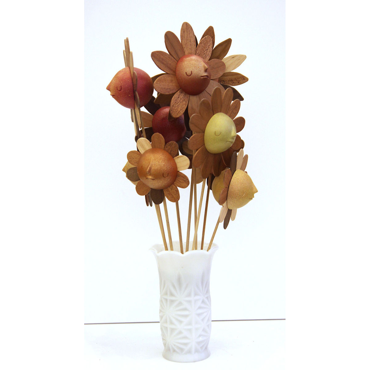 Sunny Flowers (NINE) - #54