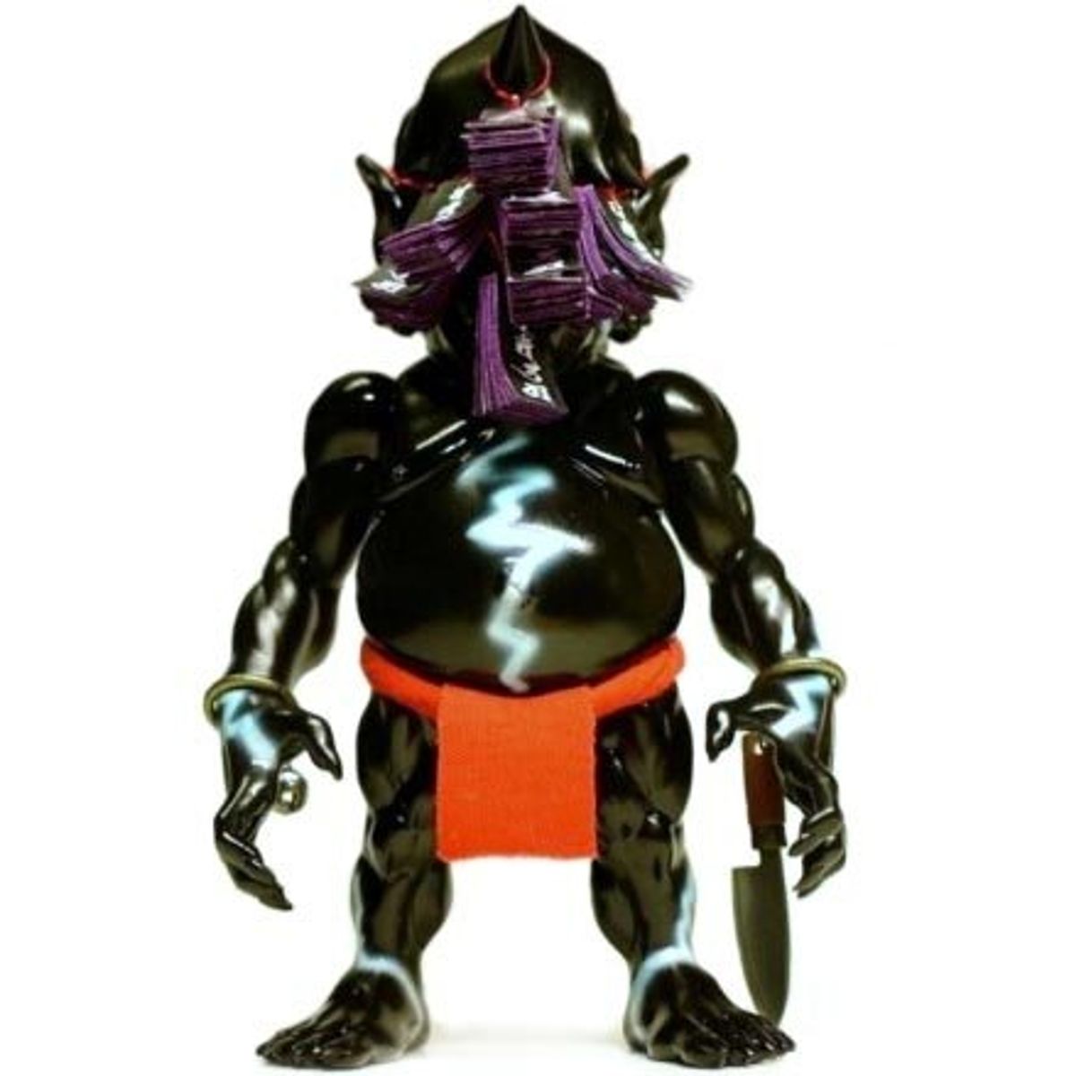 Debris Japan - Destiny