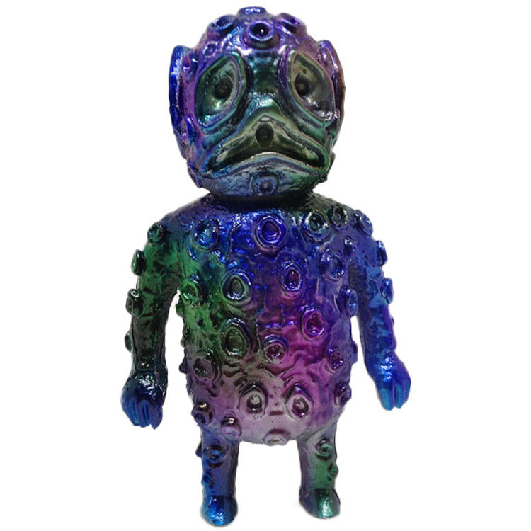 Mini Liquid Ooze 2 by BlurbleOne