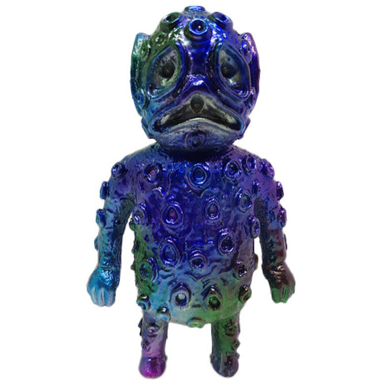 Mini Liquid Ooze by BlurbleOne