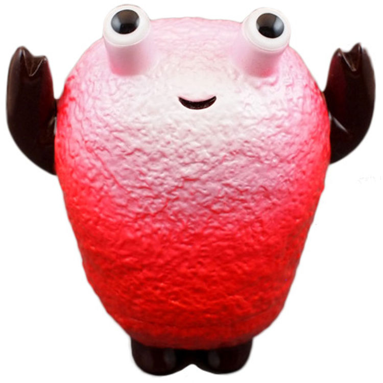 Surprise - Chocolate strawberry by Chima Group