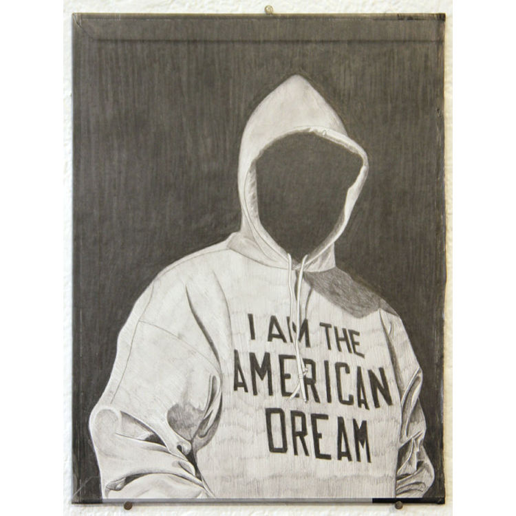 I Am The American Dream by Albert Reyes