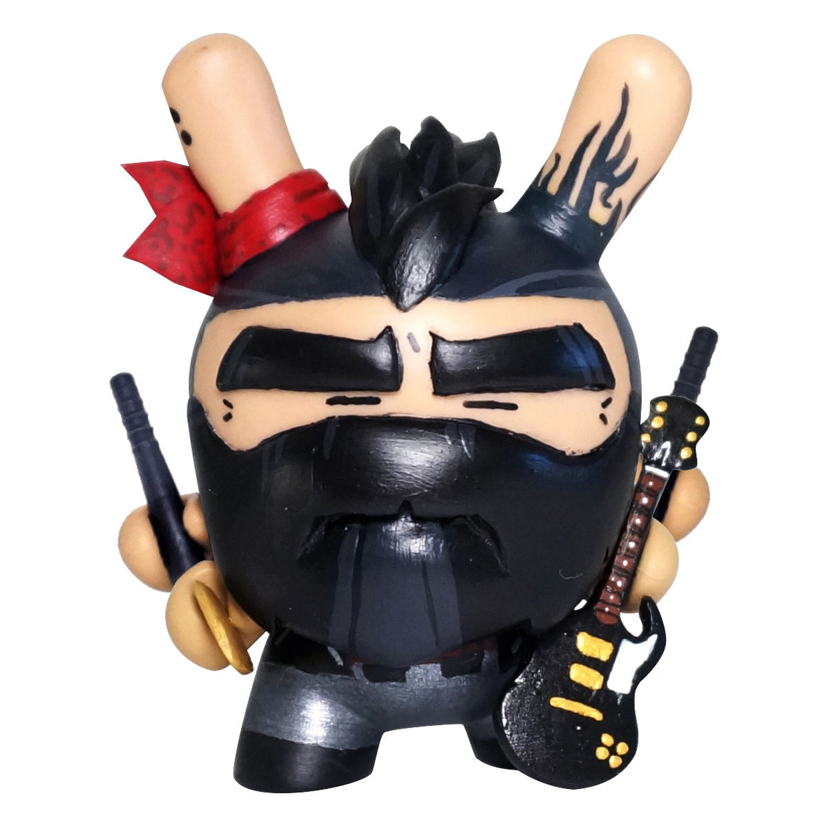 Rock God