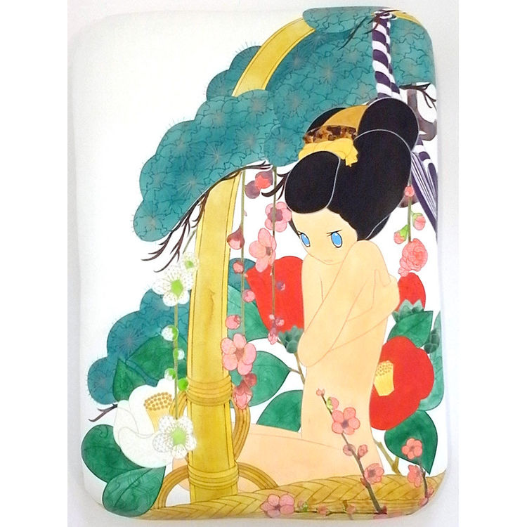 Hatahana by Ai Yamaguchi