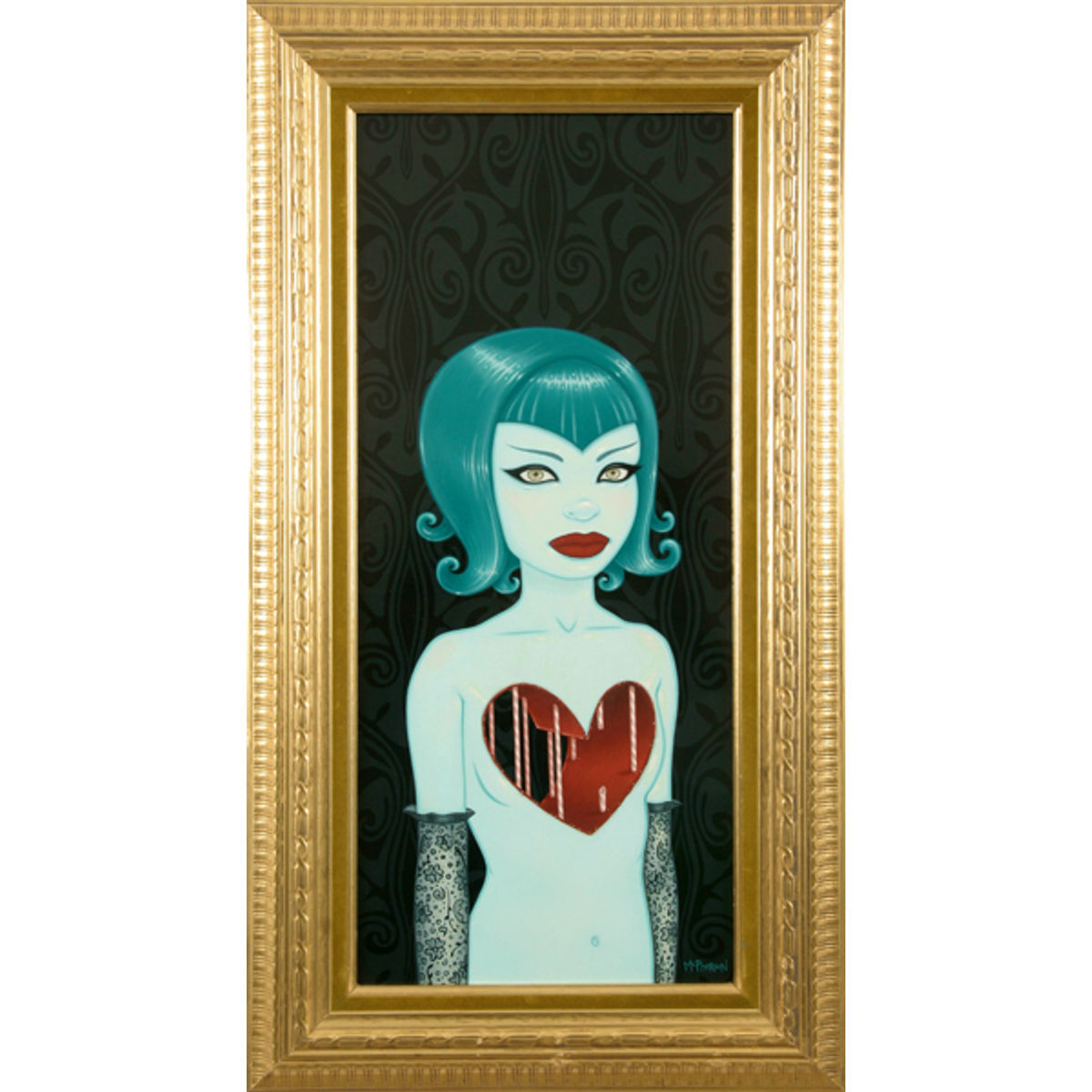 Sometimes I Just Want a Hug