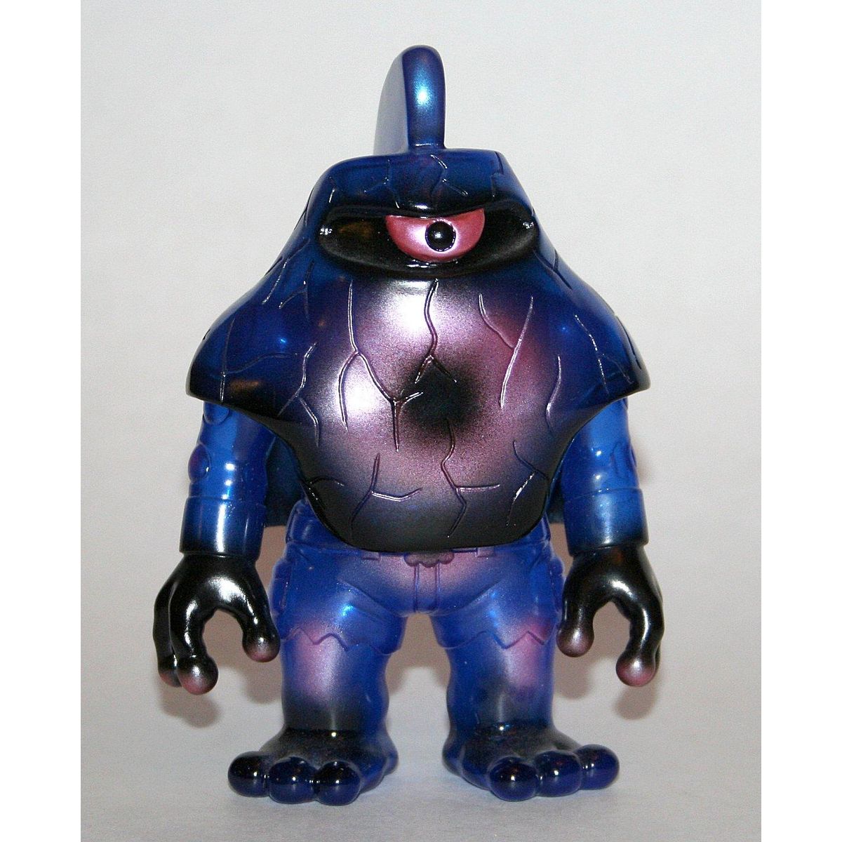 Bruised Bigaro