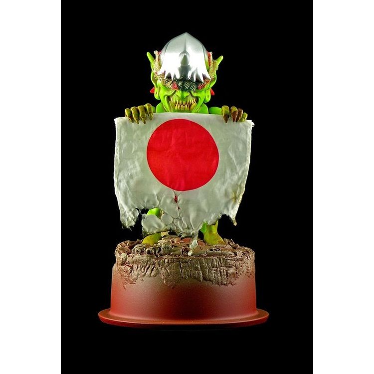 The sprit who restores by PlaSeeBo (Bob Conge)