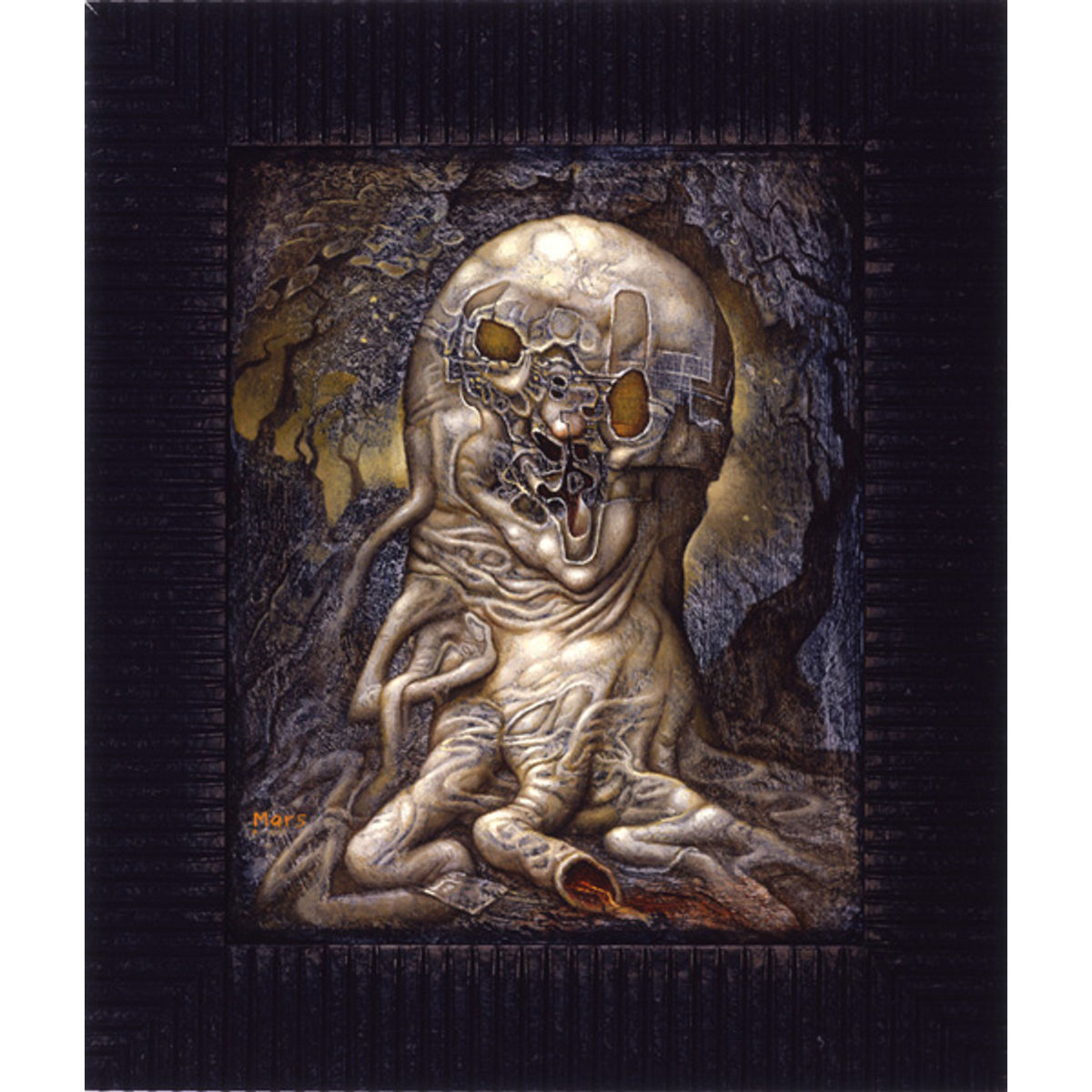 Nature's Little Gift