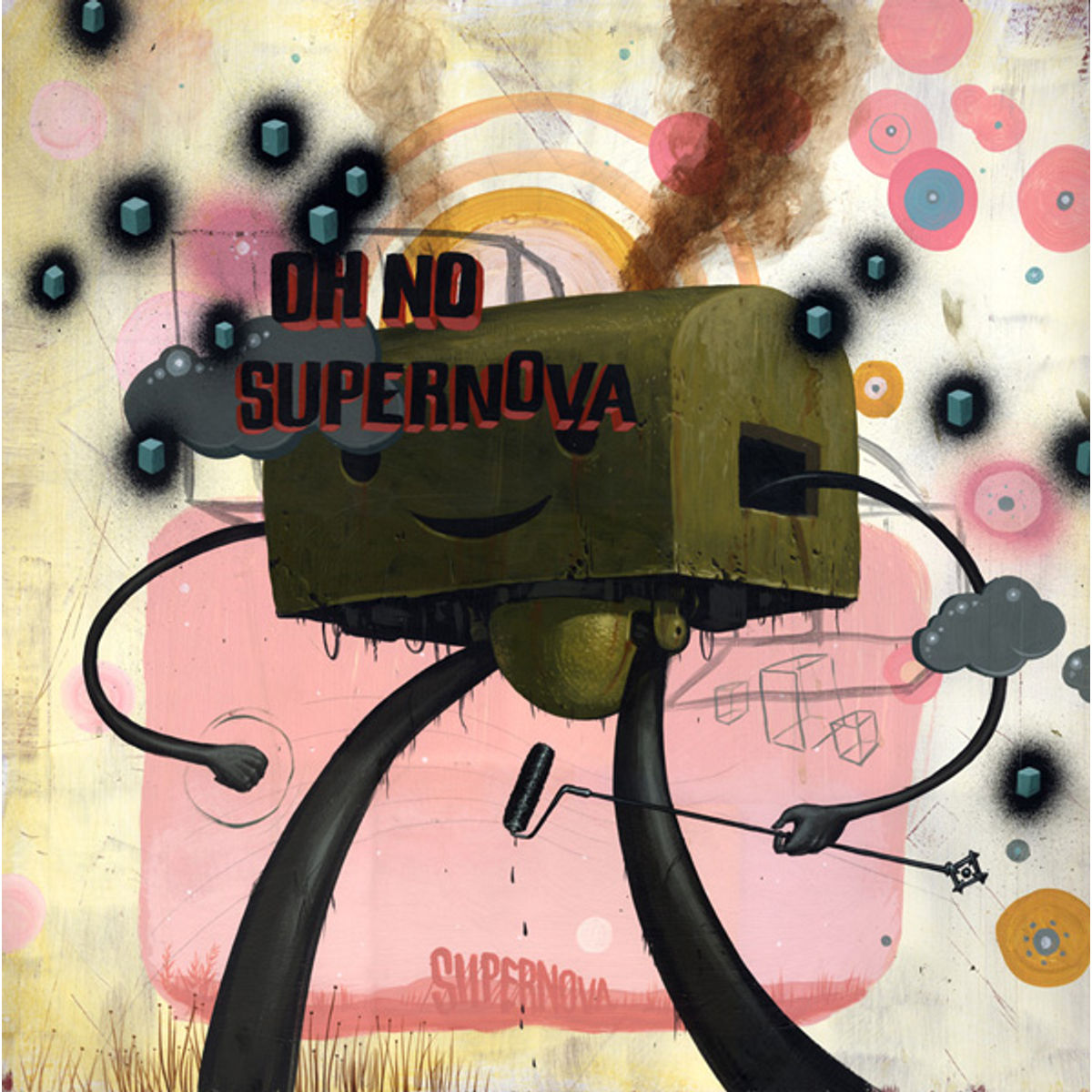 Supernova