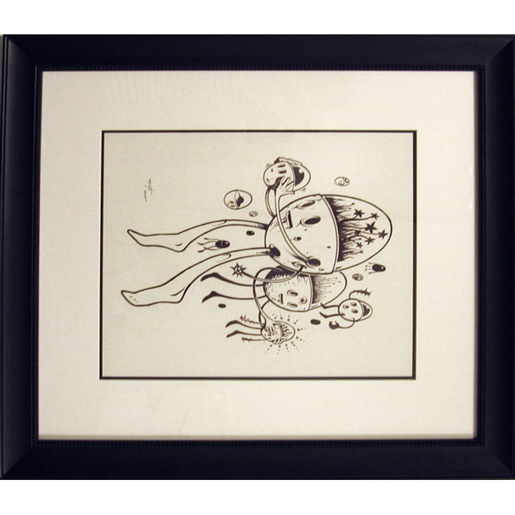 Growers by Jeff Soto