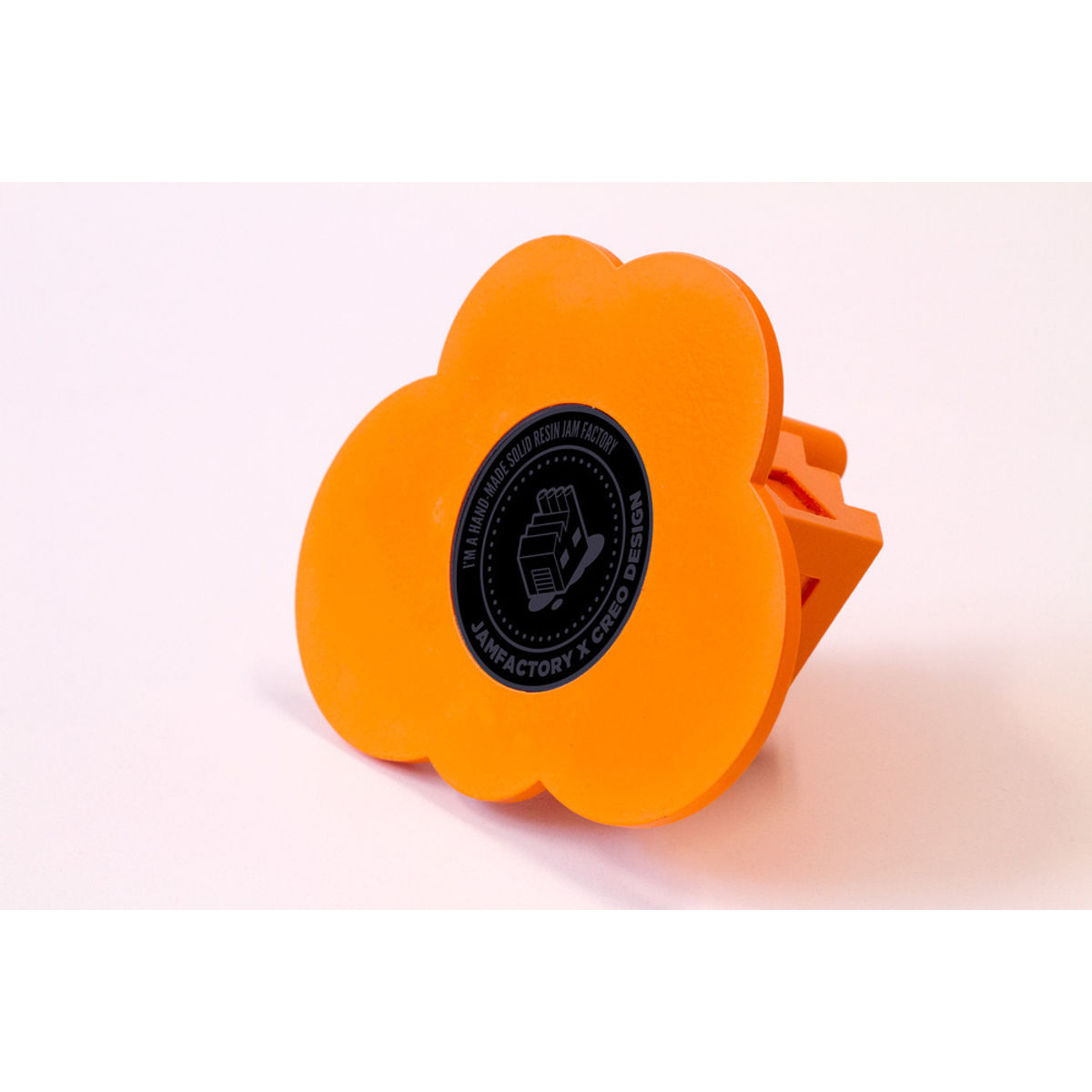 JAM FACTORY - ORANGE