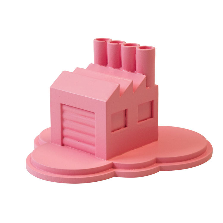 JAM FACTORY - PINK by Jam Factory (Gavin Strange)