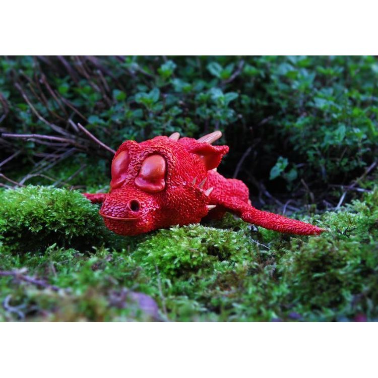 The Wyvem by Chief Creations (Ian Hancox)