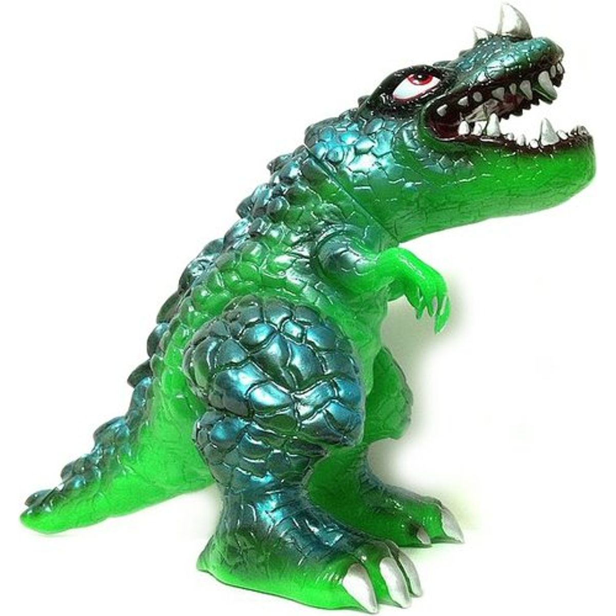 Tyranno-Ju - Green