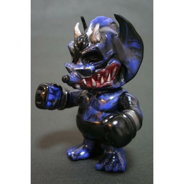 Evil-Shit (Ao-Oni Version) by Yasuaki Hirota