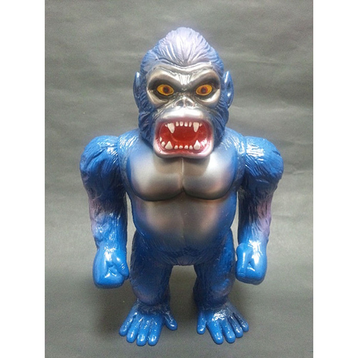 Gorilla-Ju - Blue