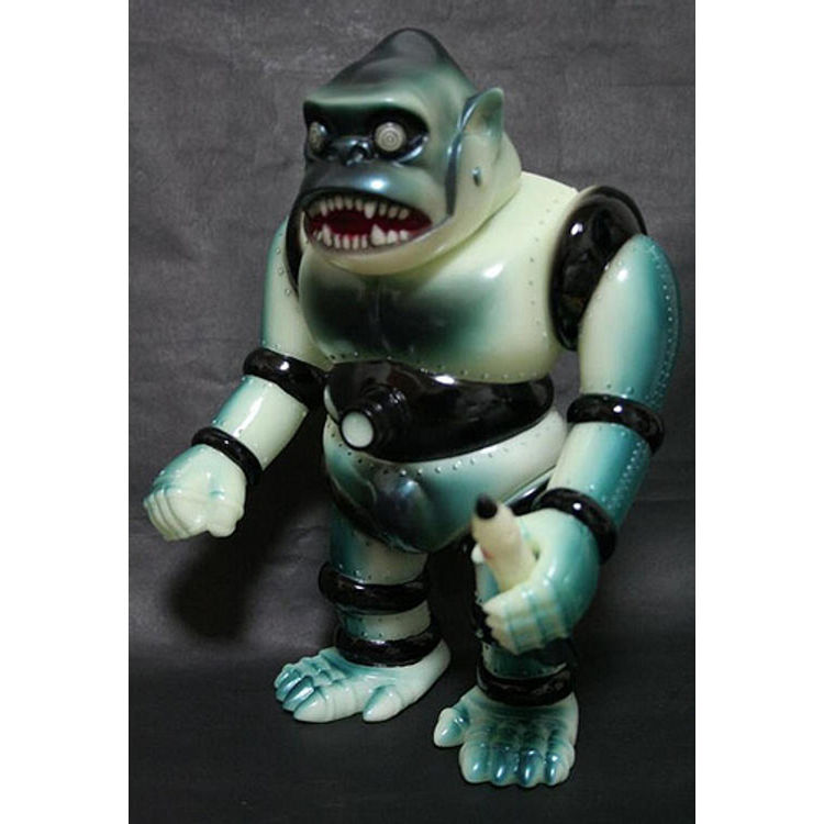 Mecha Gorilla-Ju - GID by Yasuaki Hirota