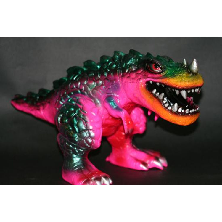 Tyranno-Ju - Pink by Yasuaki Hirota