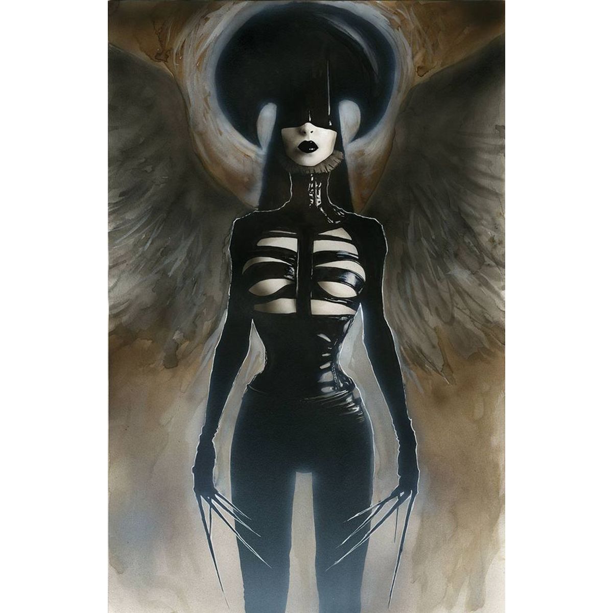 The Memory Collectors