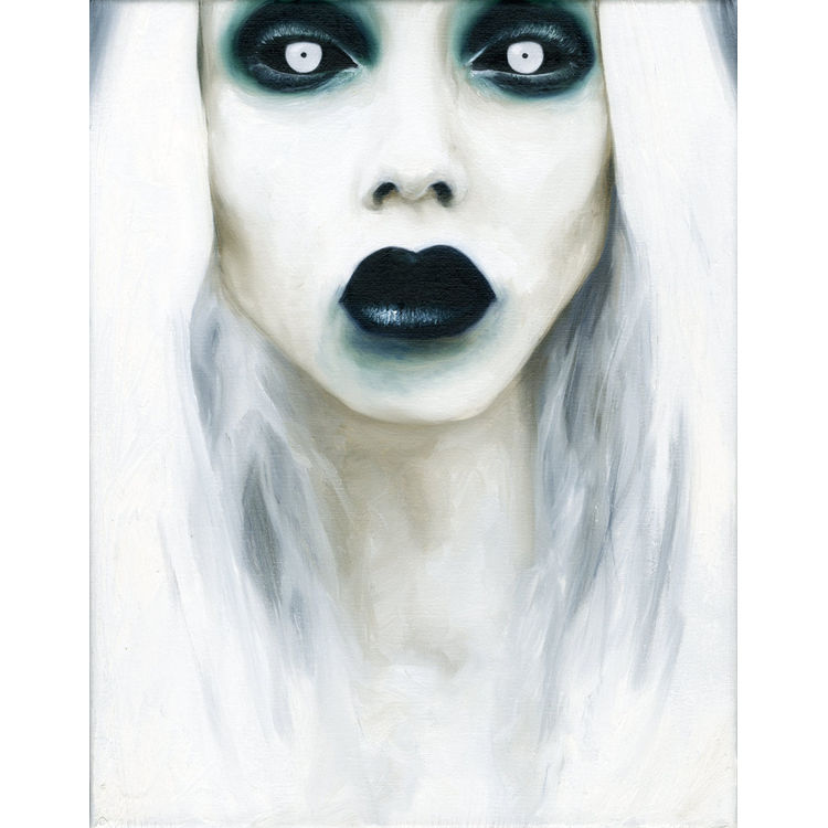 Albedo 1 by Menton J. Matthews III