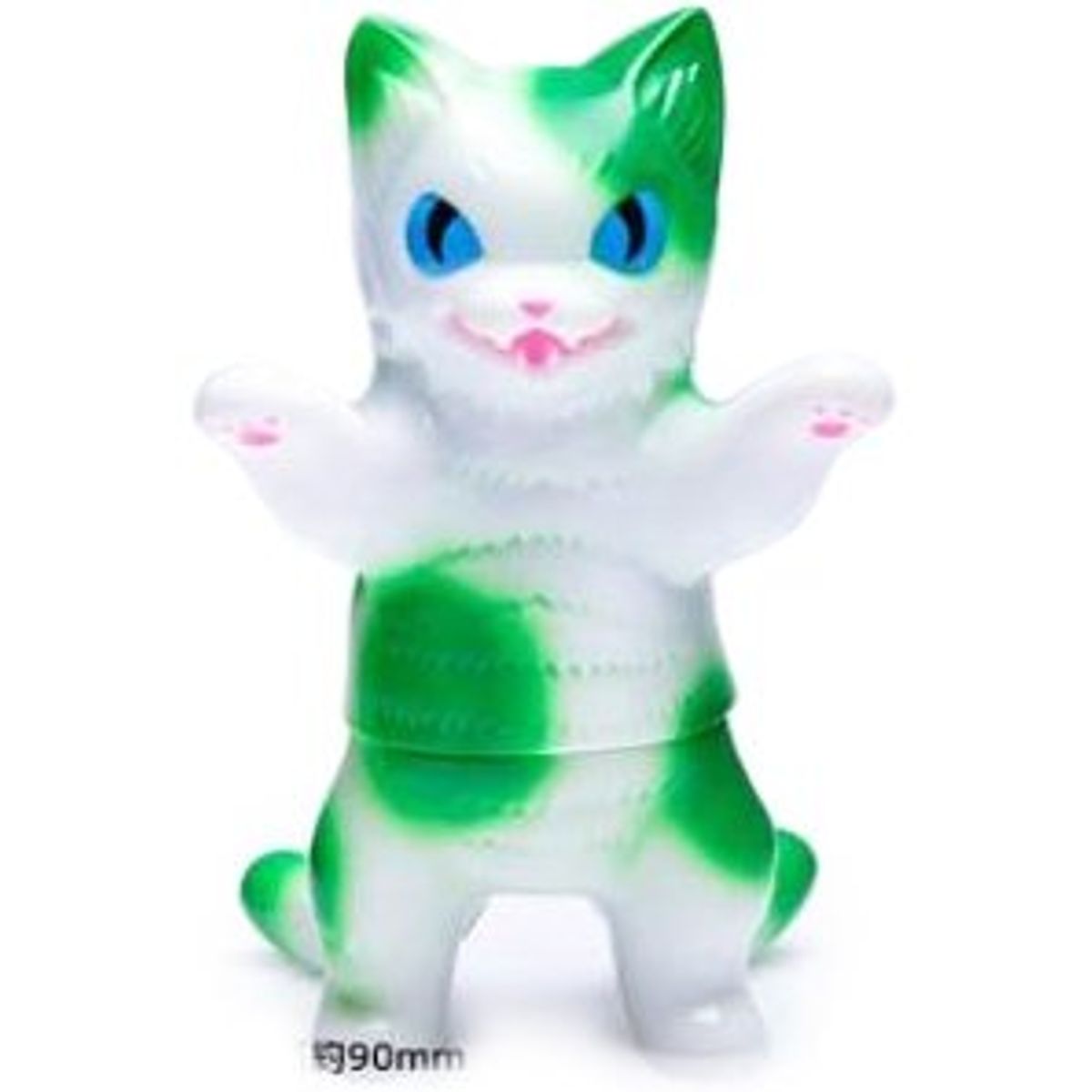 Negora - Famima White