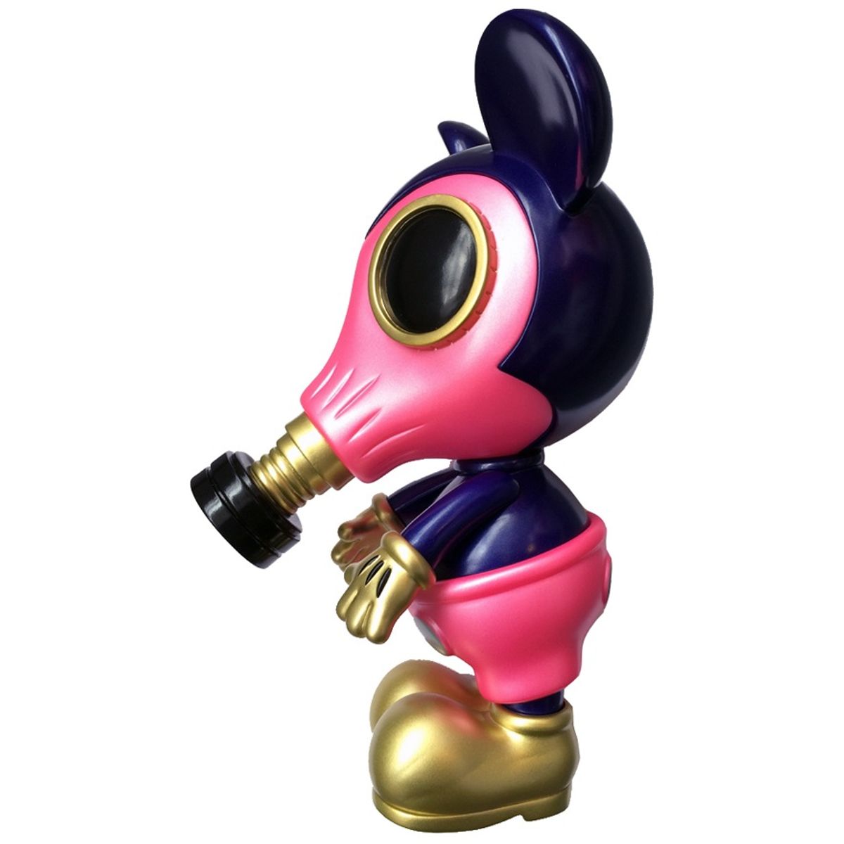 Mousemask Murphy - Cubic Colorway edition