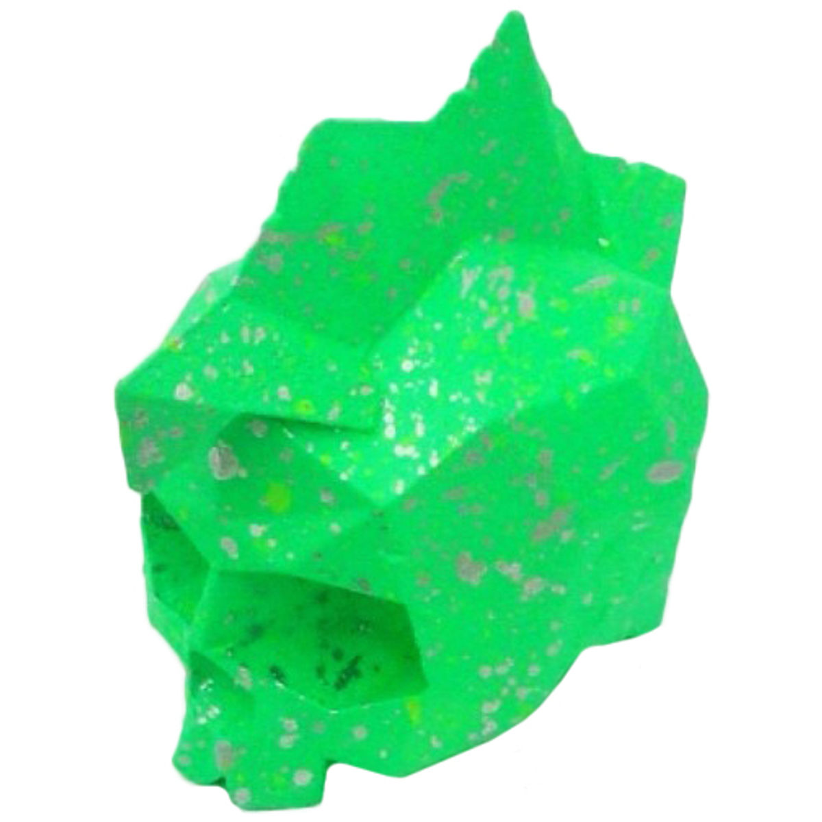 Punk's Not Dead Mini Skelevex - Green