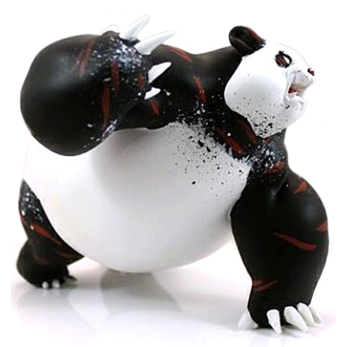 Panda King Uncrwnd