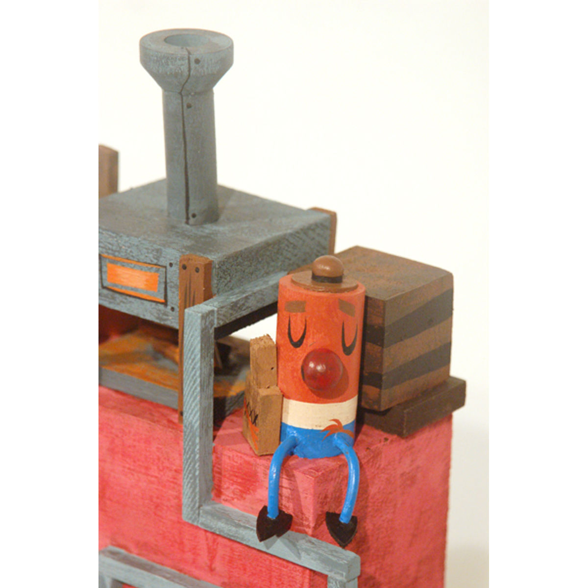 Pink Elephant Moonshine Distillery