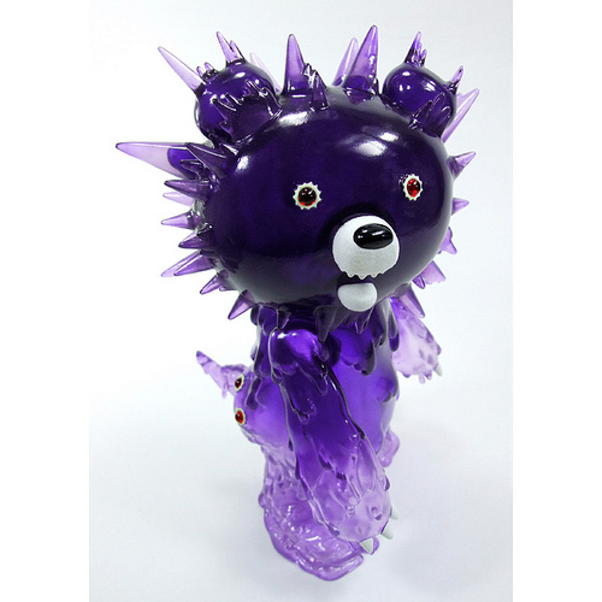 Inc Bear - Night Dew