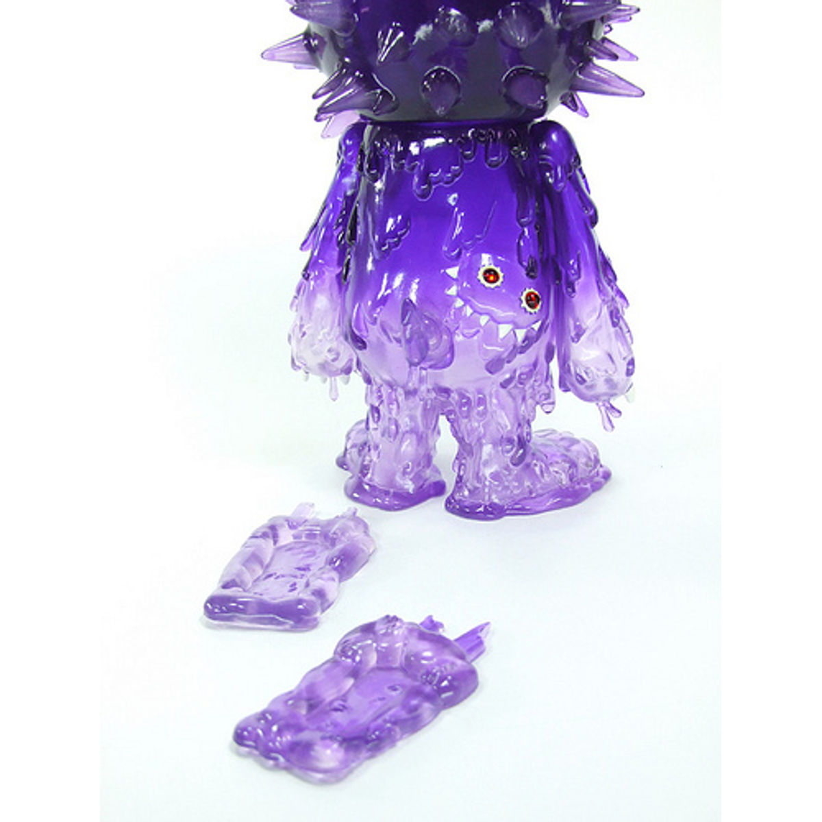 Inc Bear - Night Dew