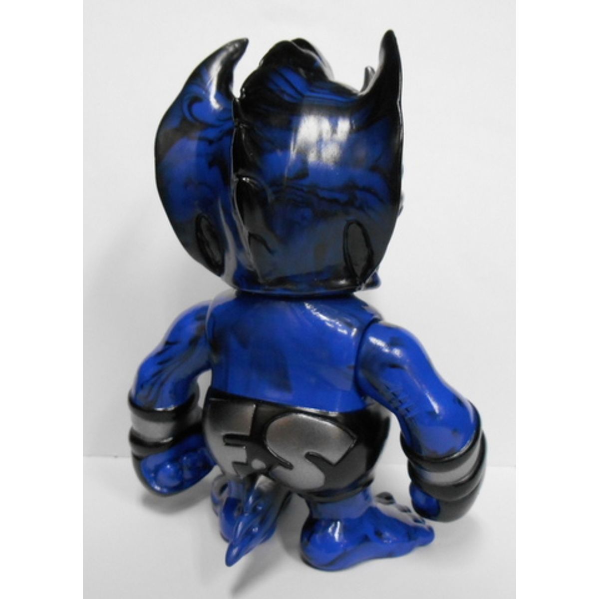 Evil-Shit (Ao-Oni Version)