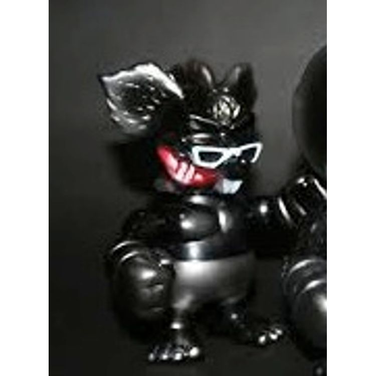 Fink-Shit - Black by Yasuaki Hirota