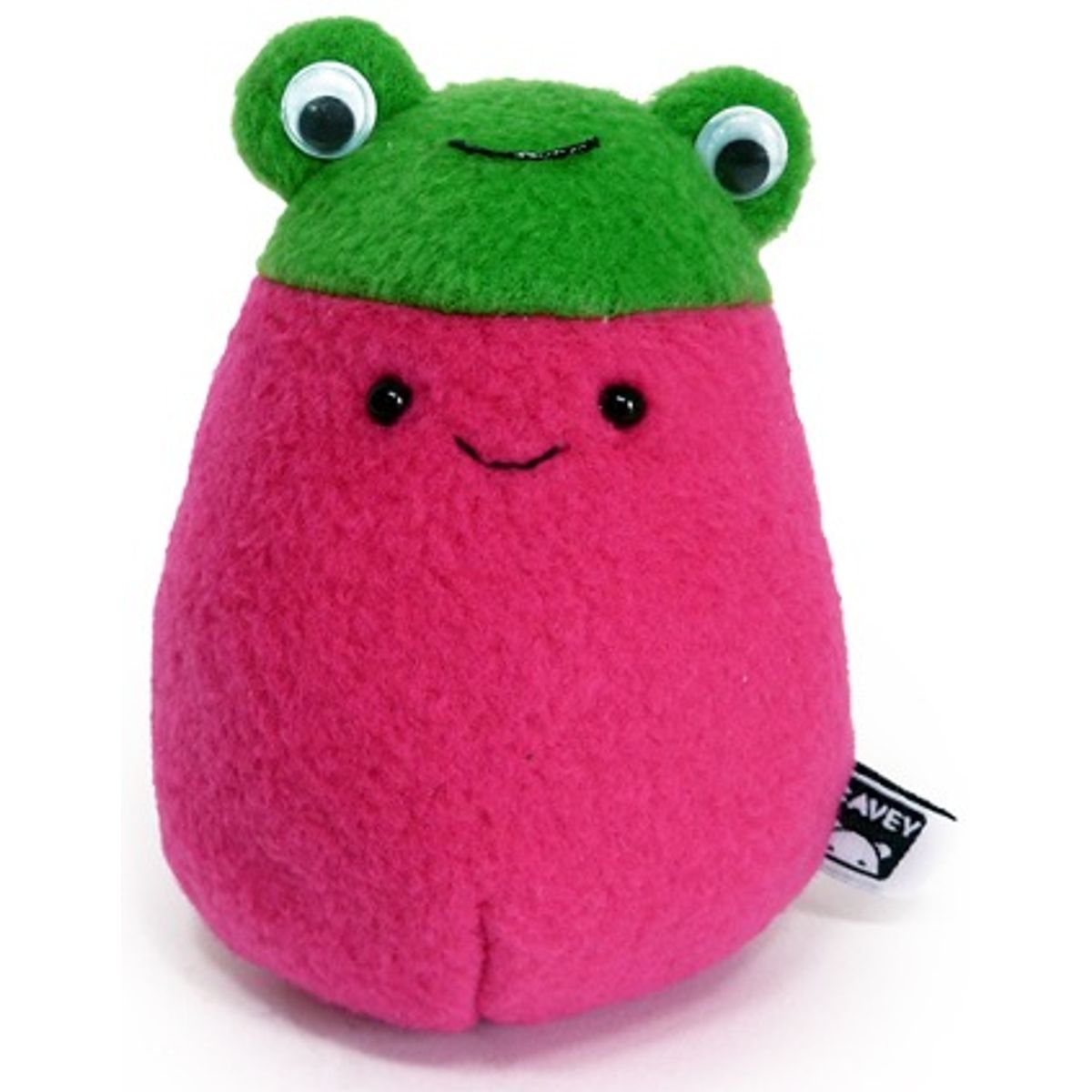 Froggy Hat Cavey
