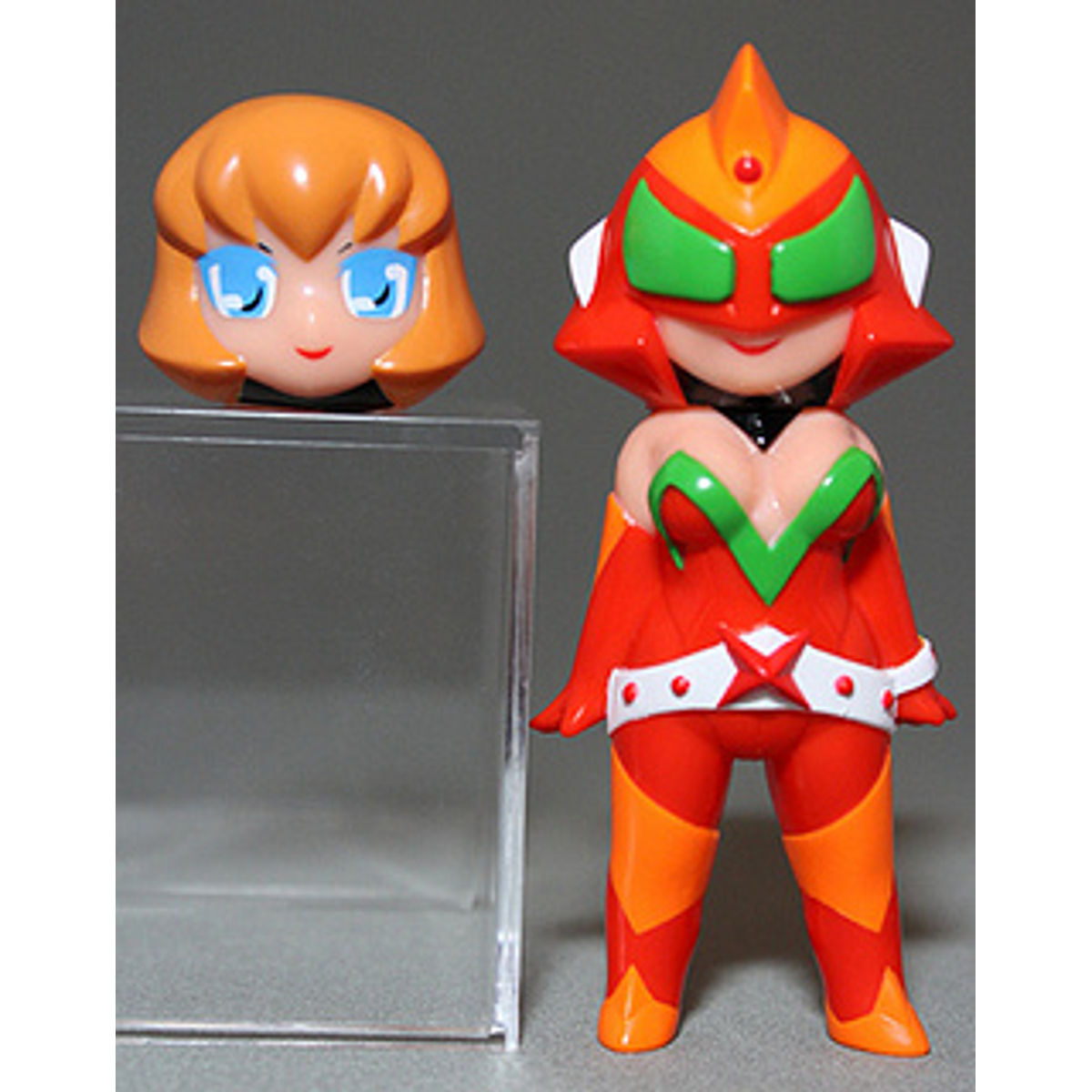 Lady Maxx - Design Festa 35 Exclusive