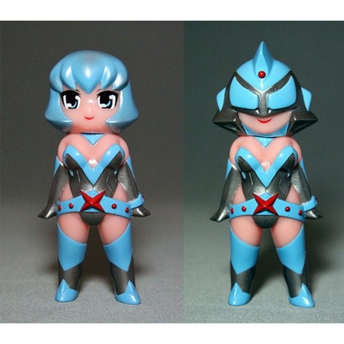 Lady Maxx - 5th Anniversary SF Edition