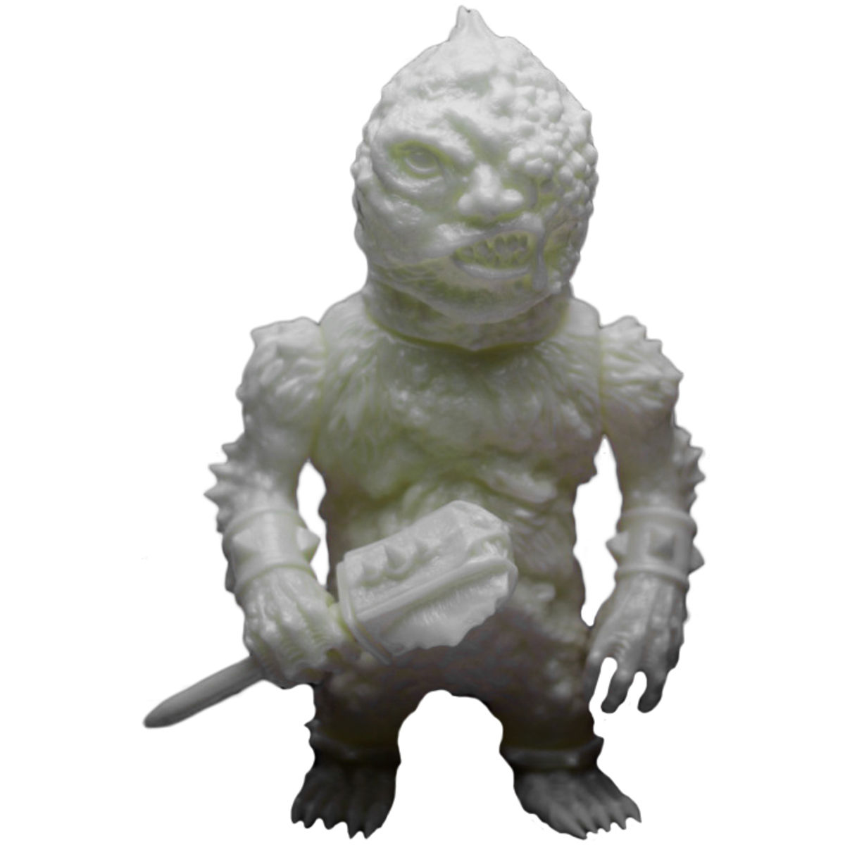 Toxigon - Unpainted Glow (1st Ver.)