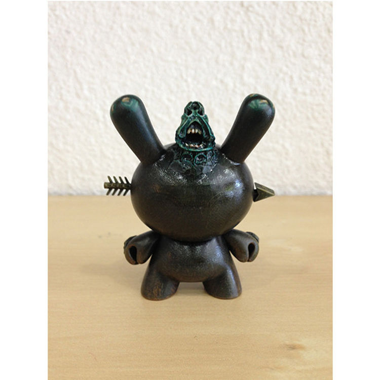 Androids vs Dunnys by valleyDweller