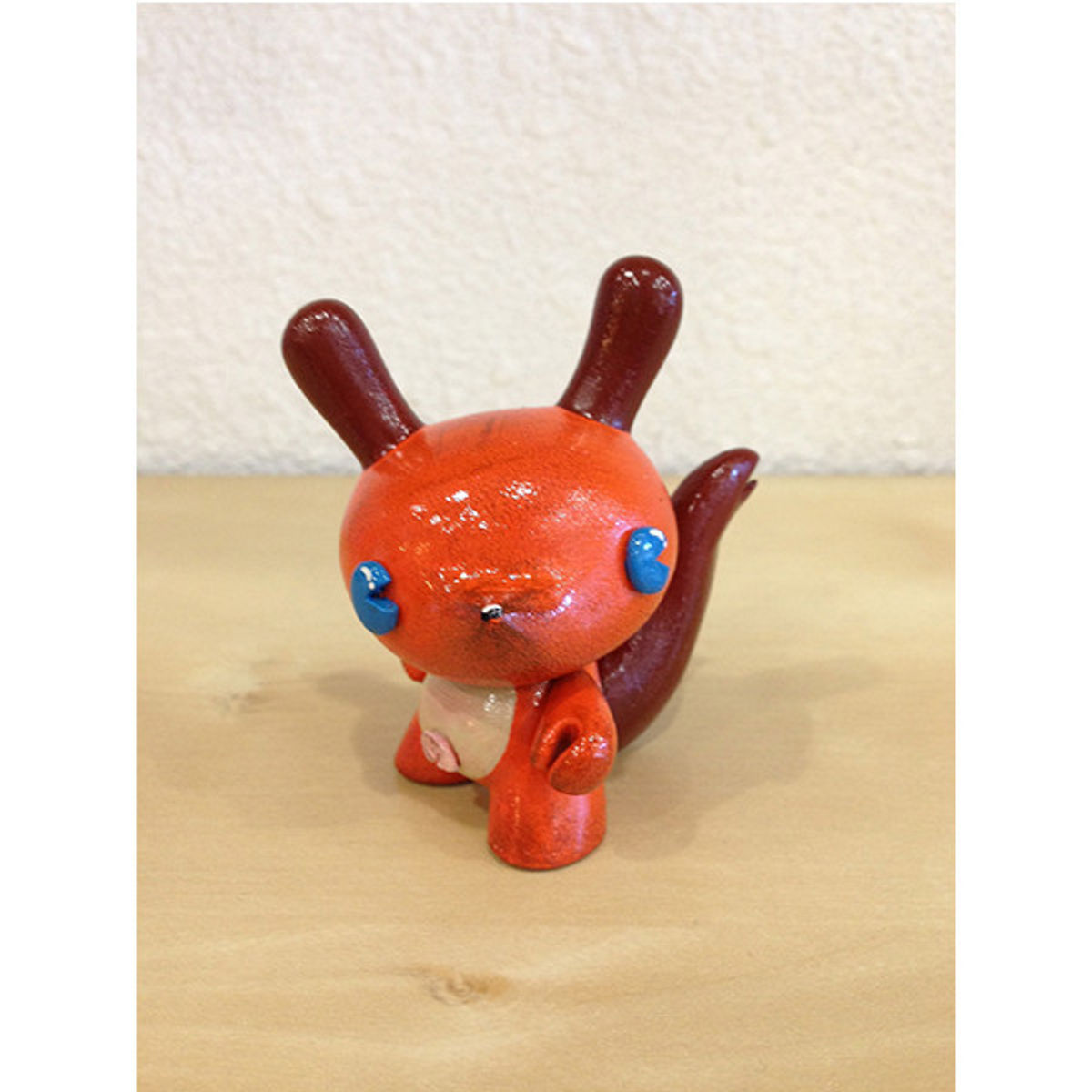 Androids vs Dunnys