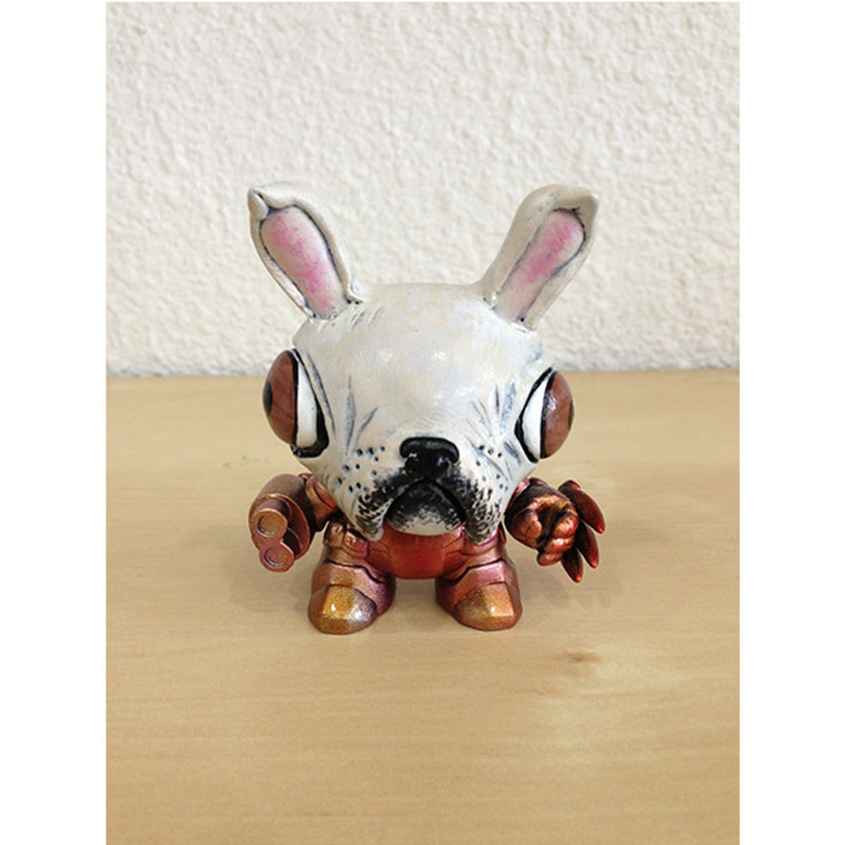 Androids vs Dunnys
