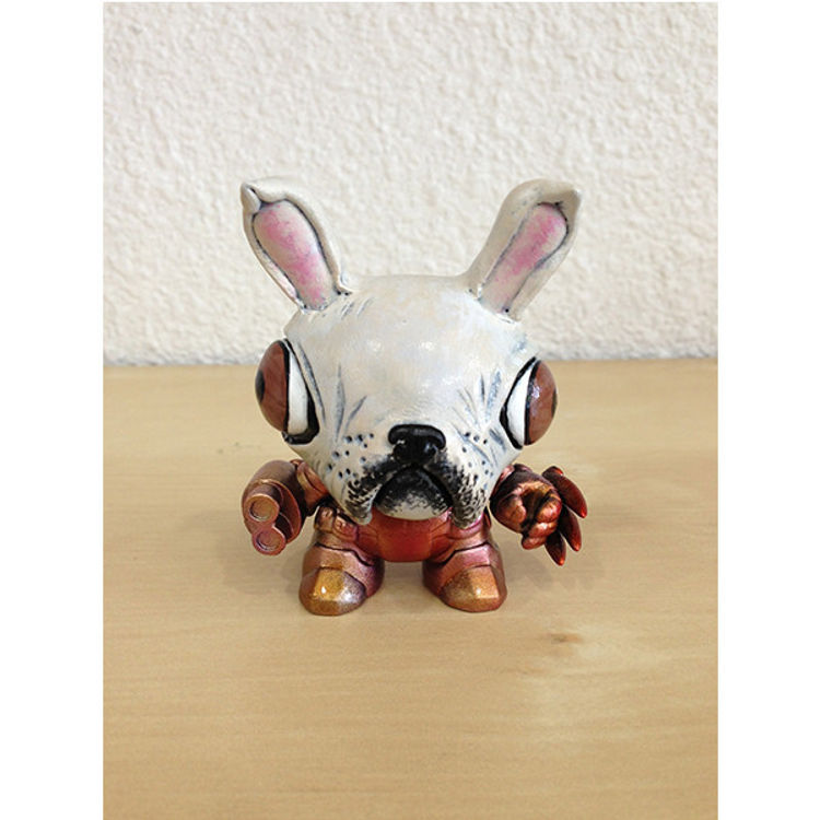 Androids vs Dunnys by Jay222