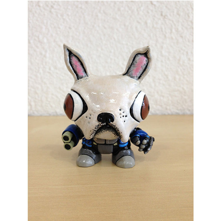 Androids vs Dunnys by Jay222