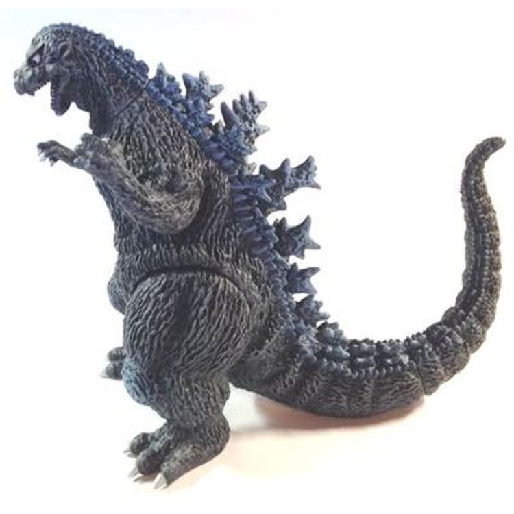 Custom Godzilla 1954 by SoKo Cat